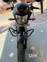 Honda shine 125