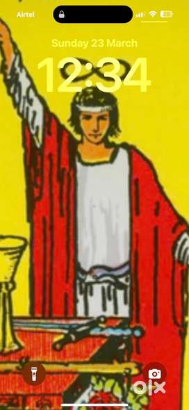 Tarot  classas