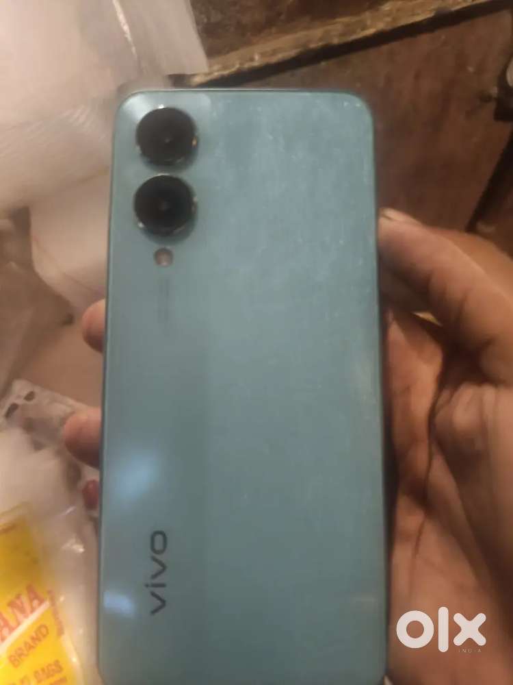Vivo y28 pro