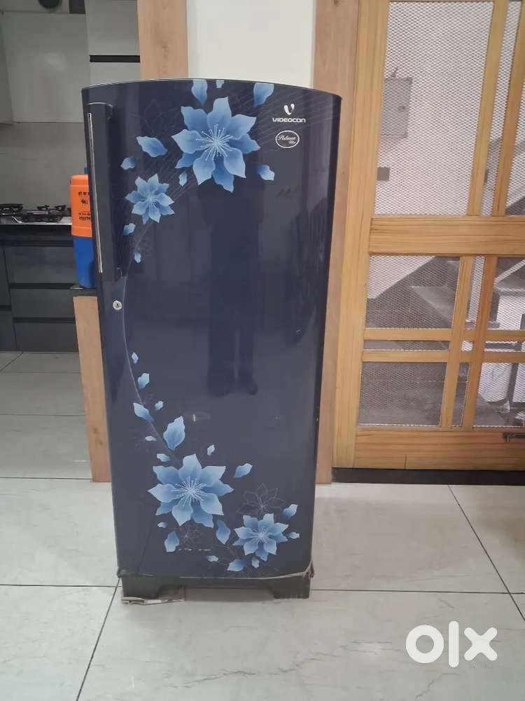 Good condition fridge