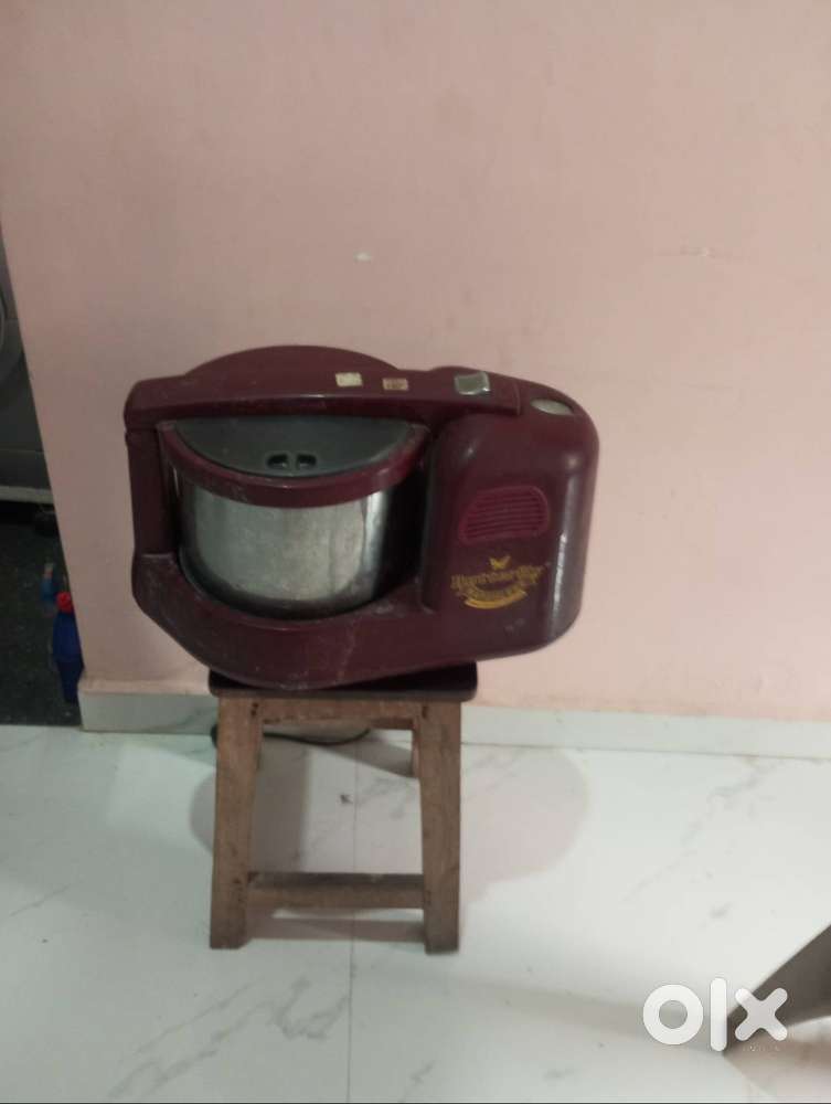 Sowbhagya wet grinder