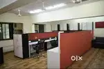 1830 Sqft Furnished Office On Rent Near RTO Office, Shivaji Nagar