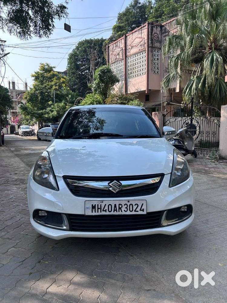 Maruti Suzuki Dzire 2017-2020 VDI, 2015, Diesel