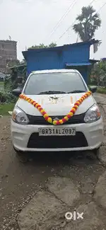 Maruti Suzuki Alto 2020