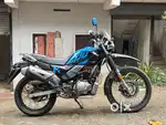 Hero Xpulse 4V