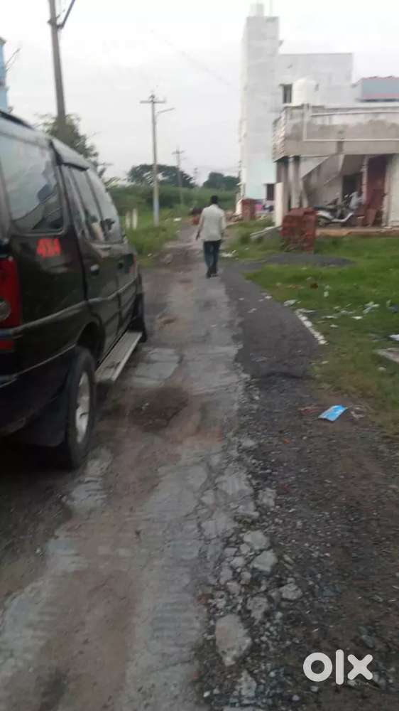 CHITRA NAGAR  LAYOUT