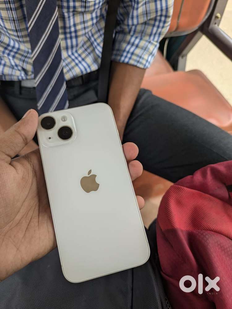 Iphone-14 Storage-128 Battery health-87