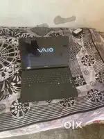 Sony vaio Leptop
