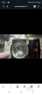 iBELL Induction Cooktop