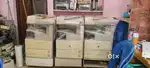 Xerox machines