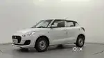 Maruti Suzuki Swift LXI 2018, 2019, Petrol