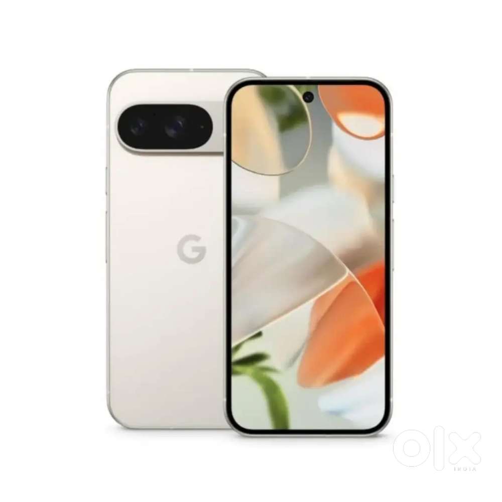 Brand new pixel 9 for sell