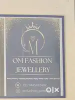 Sales girl needed for a jewellery shop in Royapettah