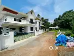 4 BHK, 2400 Sqft House for Sale at Pazhamthottam – 5 Cent – ₹95 Lakh