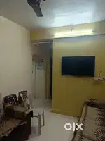 Bhawani Peth 1 Bhk 30 Lac