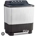 Second hand washing machine