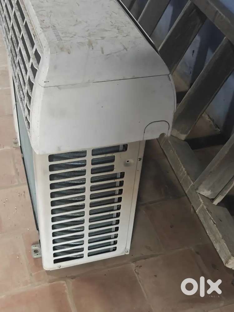 Samsung 1.5Ac.(now market rate.48,000)