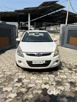 Hyundai New i20 2009 D