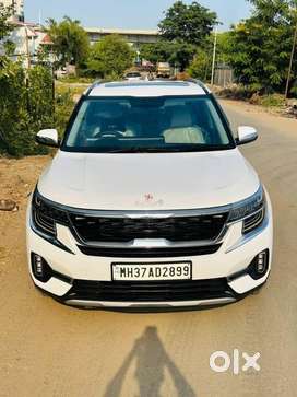 Kia Seltos HTX D, 2022, Diesel