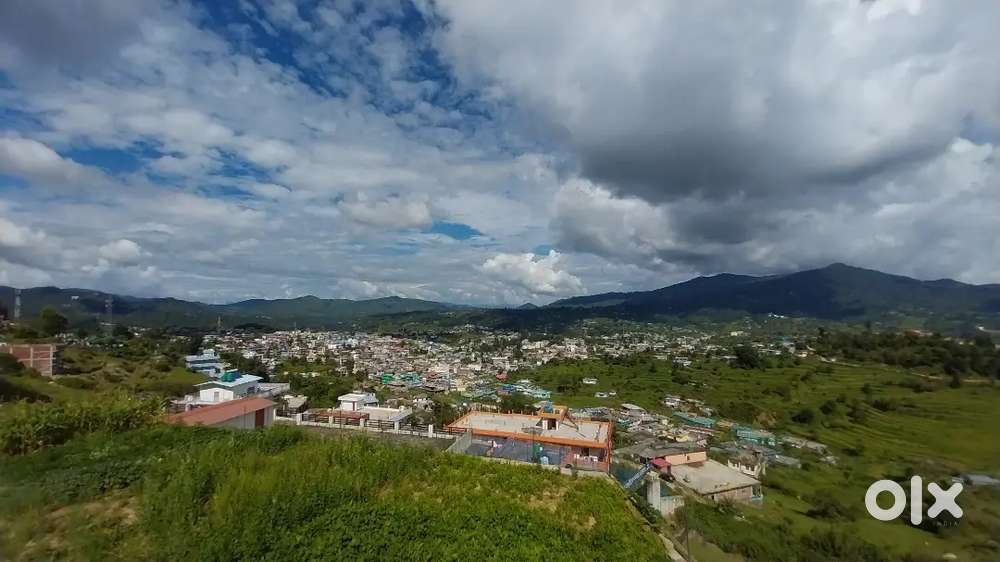Champawat,uttrakhand