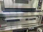 Bakery Helper