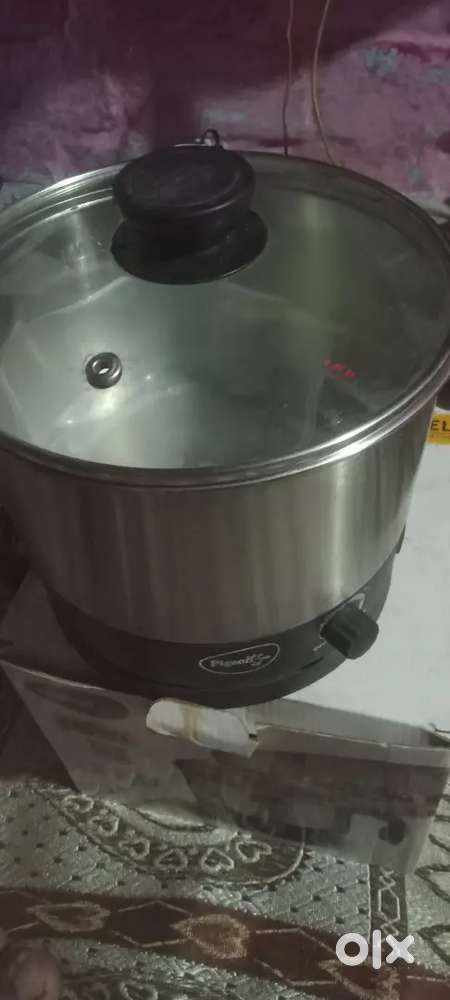 Kesstle multi cooker price 800