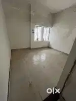On road three room set for office parking