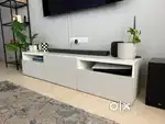 Ikea TV Cabinet / Media Console