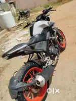 New tyres , cood condition