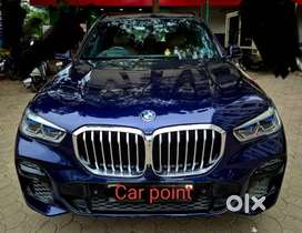 BMW X5 xDrive 30d Expedition, 2023, Diesel