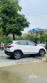 Kia Seltos HTX Plus D, 2021, Diesel