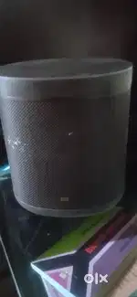 Mi bluetooth smart speaker
