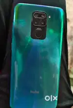 Redmi note 9