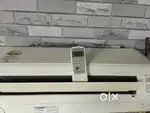Mistsubhisi AC 1½ ton quick chill