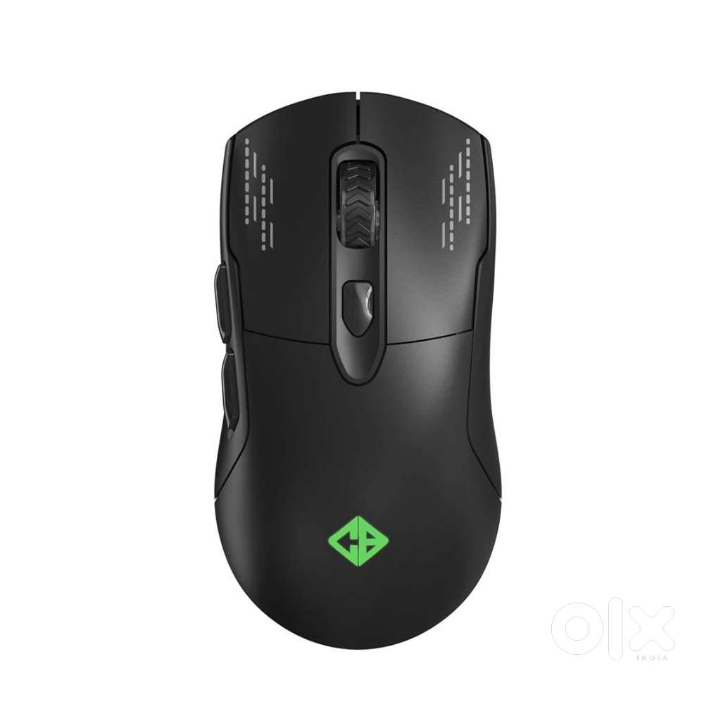 New CosmicByte Raptor Gaming Mouse @ Just Rs 850 Only...