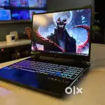 Acer Predator Helios Neo 16  i7 13th Gen  RTX 4060  16GB RAM  1TB