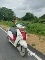 Scooty for sell