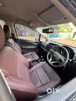 Honda WR-V 2018 Diesel Well Maintained