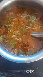 Need Female cook