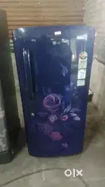 Fridge avilable