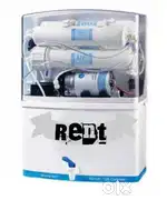 Water purifier on Rent