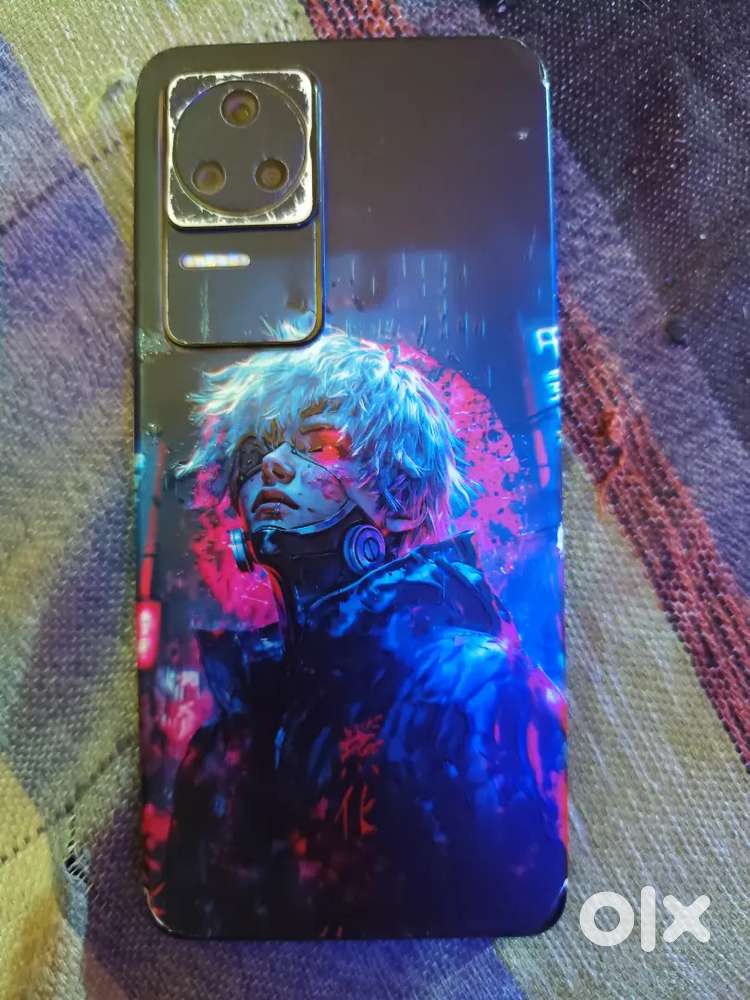Poco f4 5g