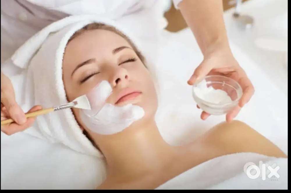 Available jobs beutey spa females therapy Jobs