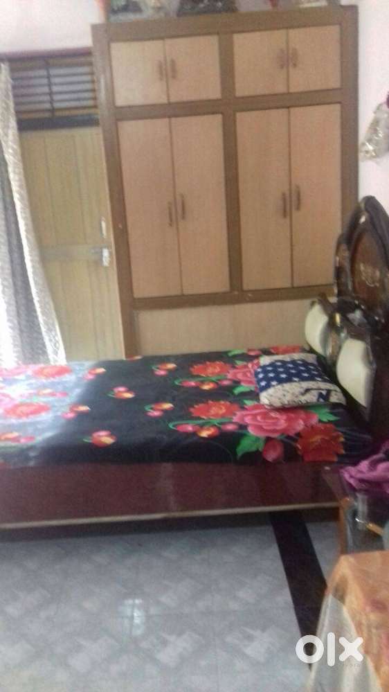 Flat For Rent At Rajroopur