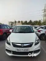 Maruti Suzuki Swift Dzire 2015-2017 1.2 VXI, 2017, Petrol