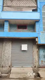 Shop for rent, Babulal Talkies Chowk, near under bridge