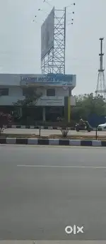 commercial building available for rent
