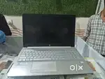HP laptop i3 7gen