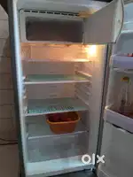 LG freeze 190Ltr (4 star )proper working 3year old