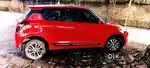 Swift 2020 Petrol 45000 Km Driven